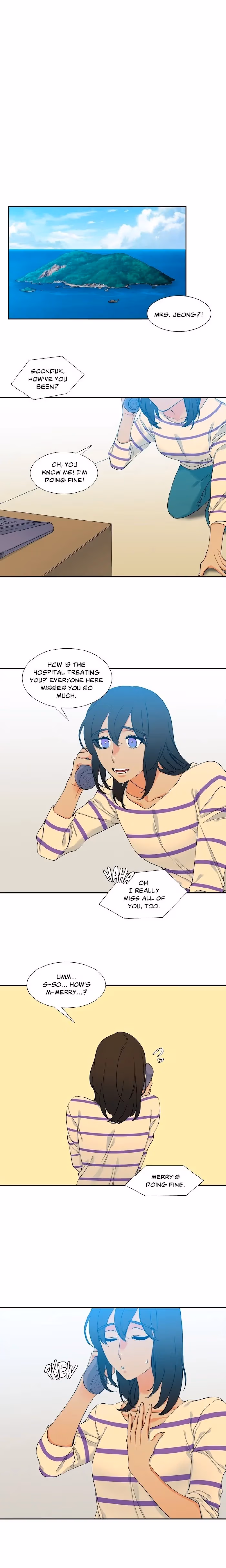 Paramour Chapter 45 page 2 - 