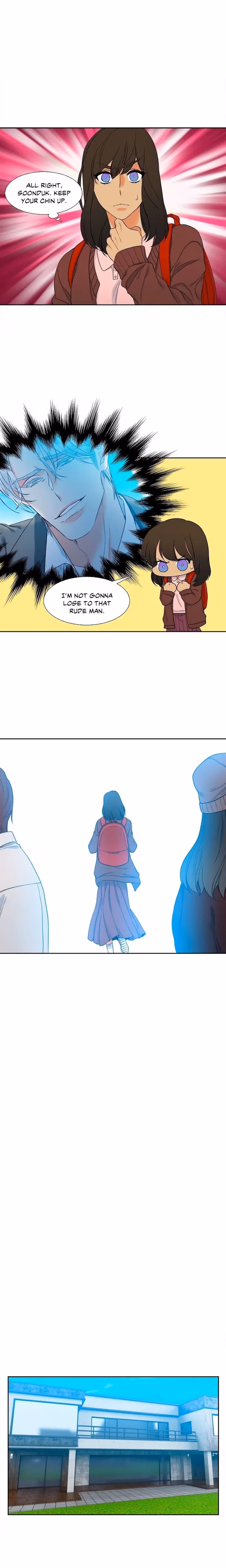 Paramour Chapter 45 page 4 - 