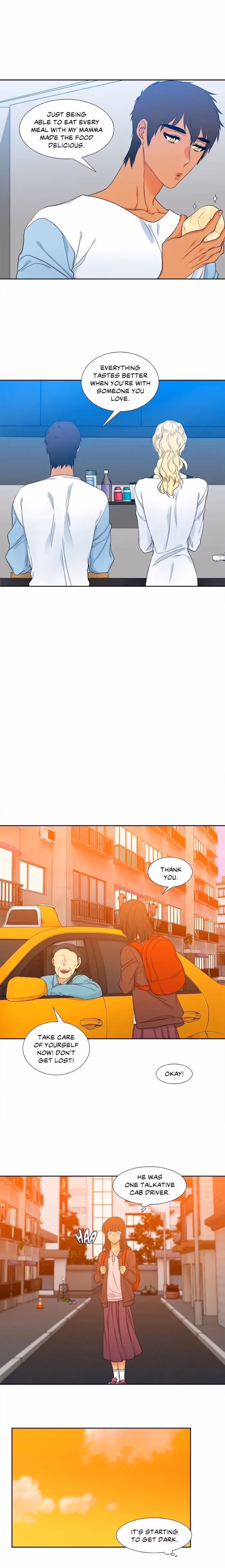 Paramour Chapter 45 page 8 - 
