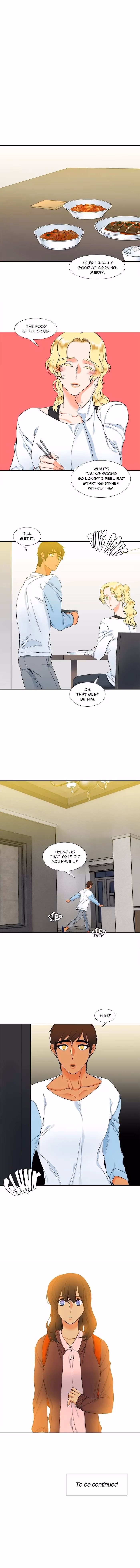 Paramour Chapter 45 page 10 - 