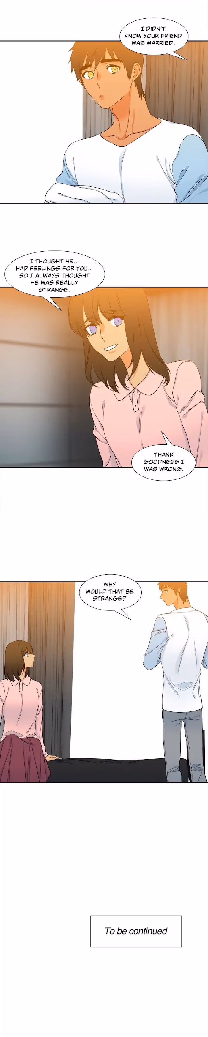Paramour Chapter 46 page 11 - 
