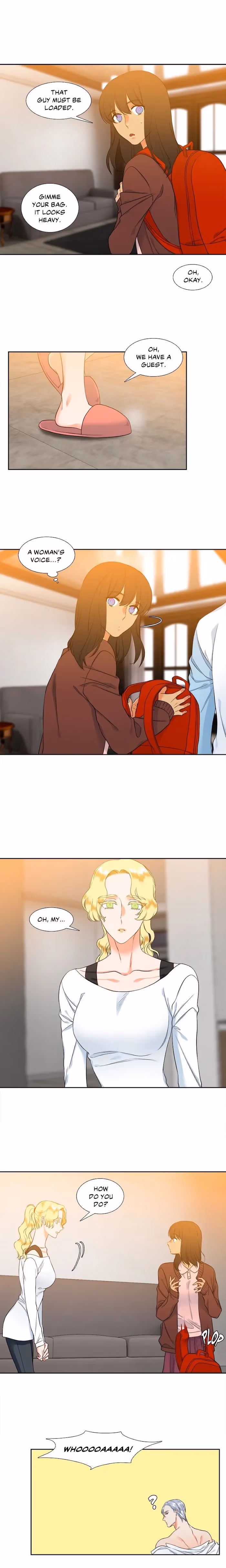 Paramour Chapter 46 page 4 - 
