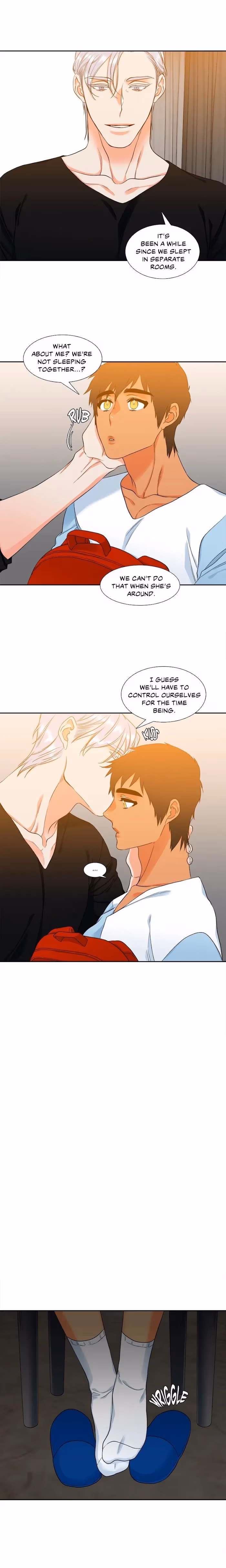 Paramour Chapter 46 page 6 - 