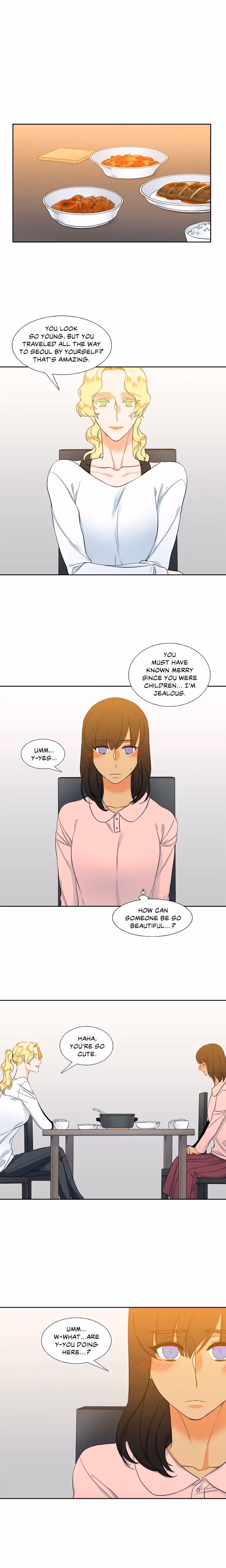 Paramour Chapter 46 page 7 - 