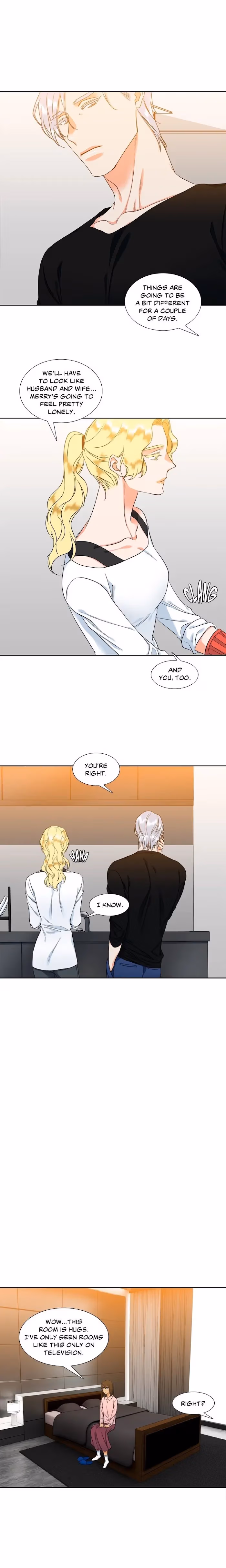 Paramour Chapter 46 page 10 - 