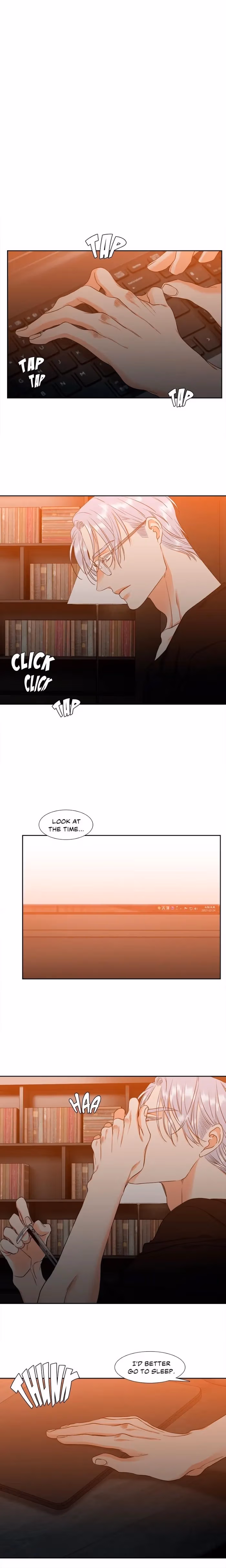 Paramour Chapter 47 page 2 - 