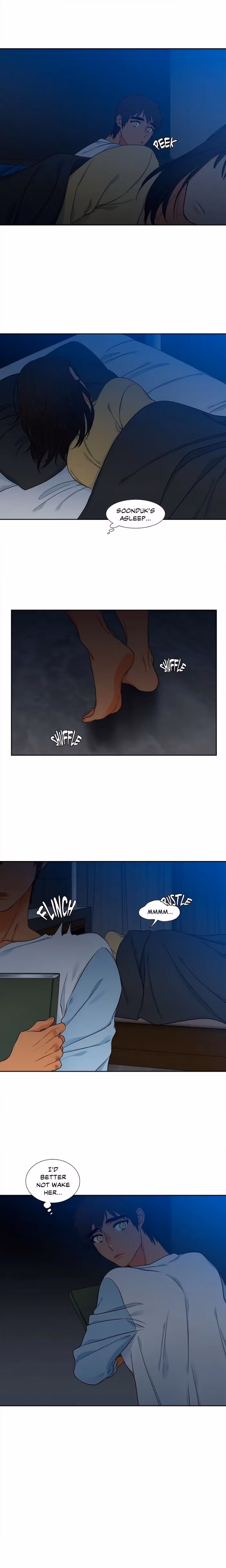 Paramour Chapter 47 page 4 - 