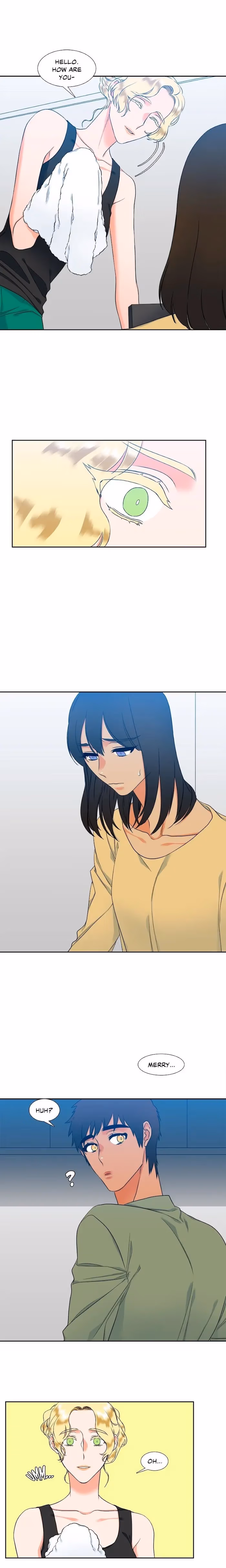 Paramour Chapter 48 page 3 - 