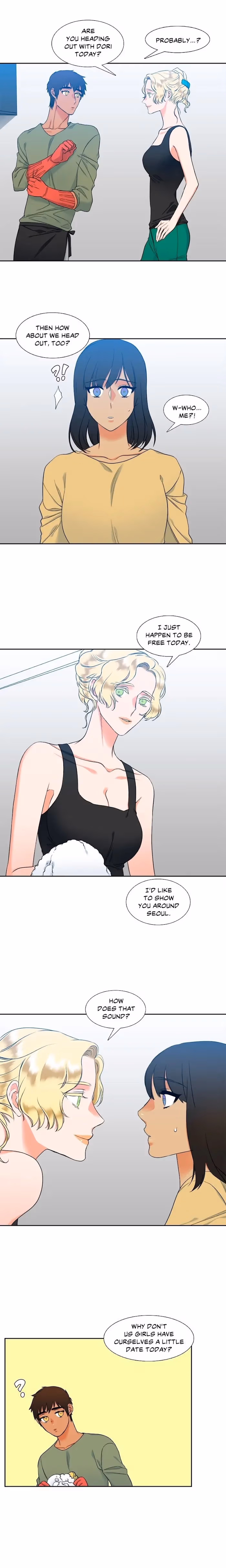 Paramour Chapter 48 page 4 - 