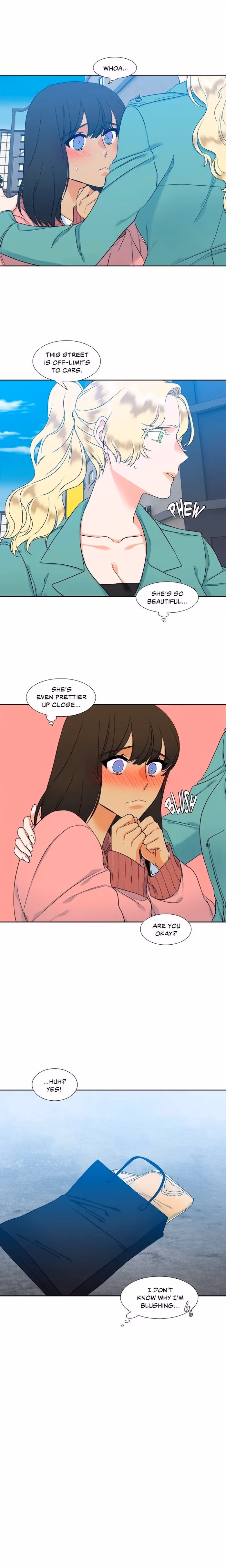 Paramour Chapter 49 page 3 - 