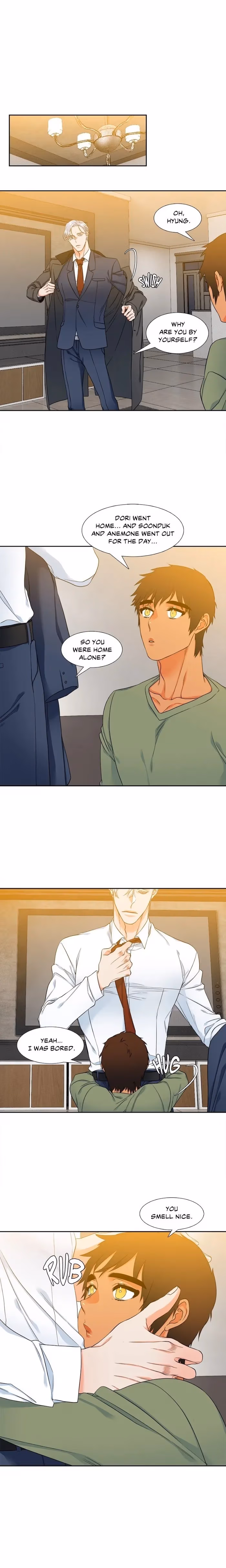 Paramour Chapter 49 page 4 - 