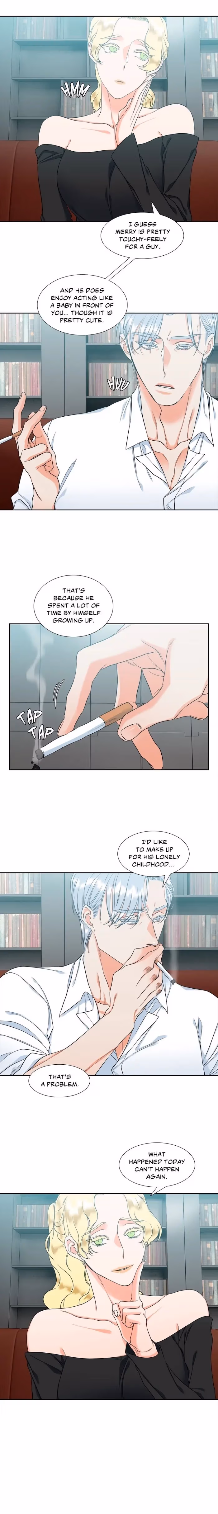 Paramour Chapter 49 page 9 - 