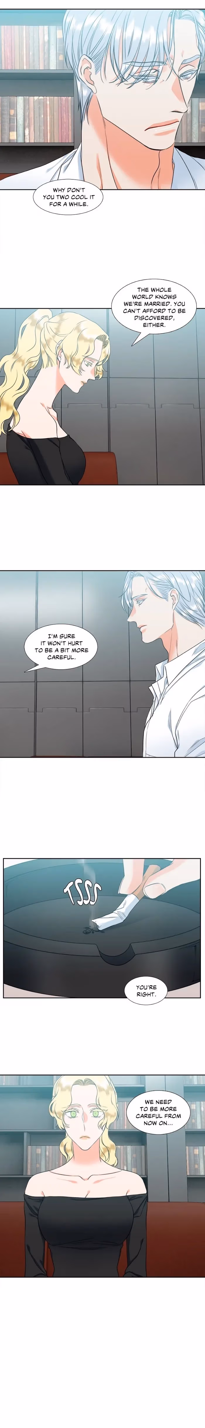 Paramour Chapter 49 page 10 - 
