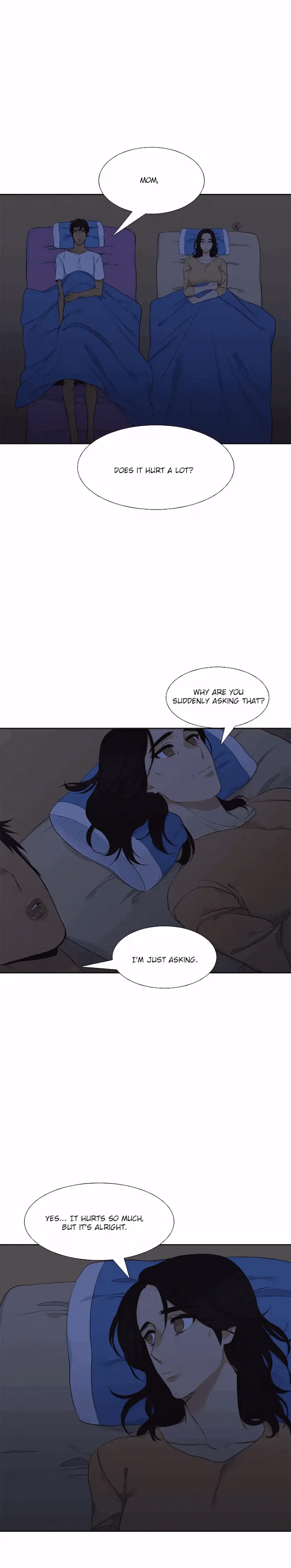 Paramour Chapter 5 page 12 - 