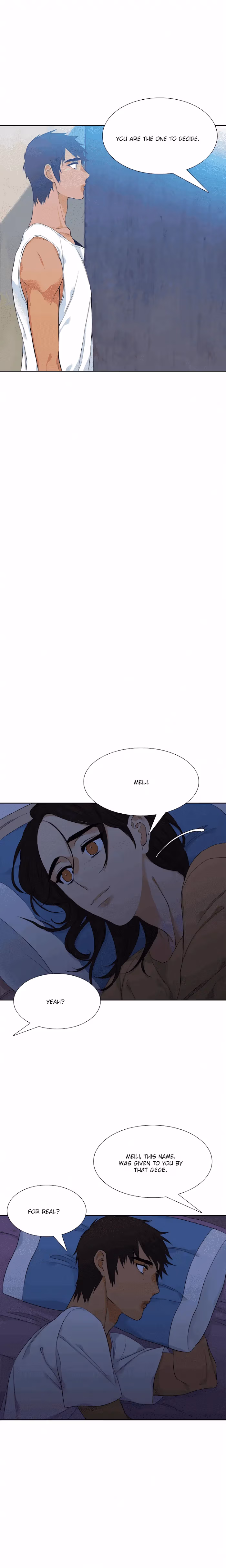 Paramour Chapter 5 page 15 - 