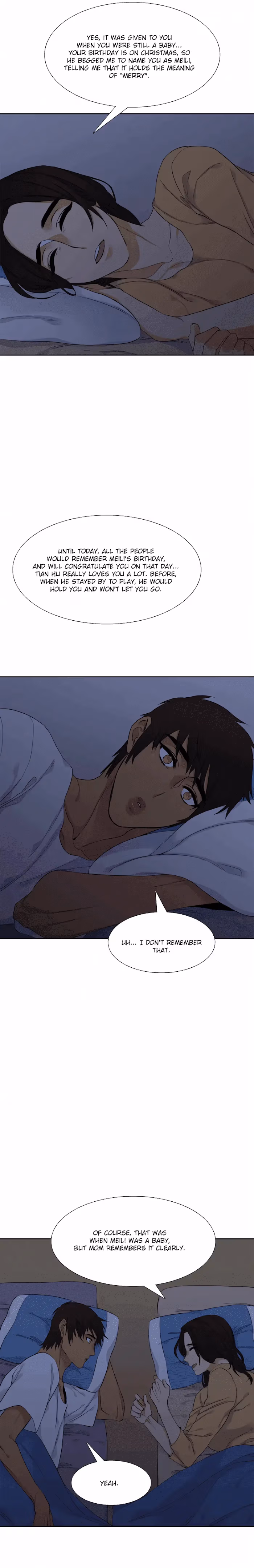 Paramour Chapter 5 page 16 - 