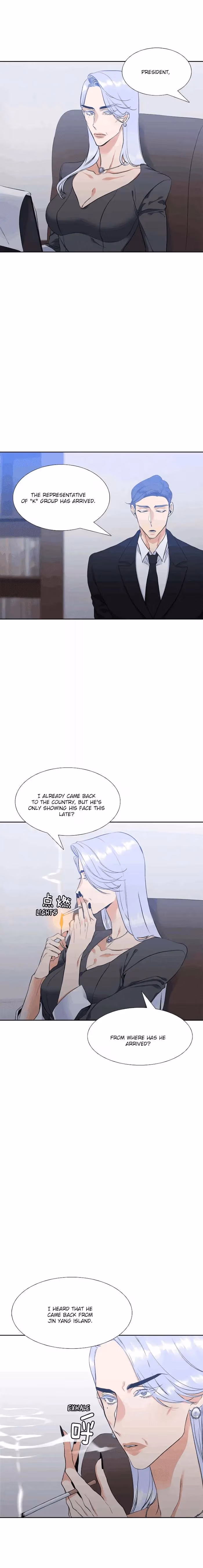 Paramour Chapter 5 page 4 - 