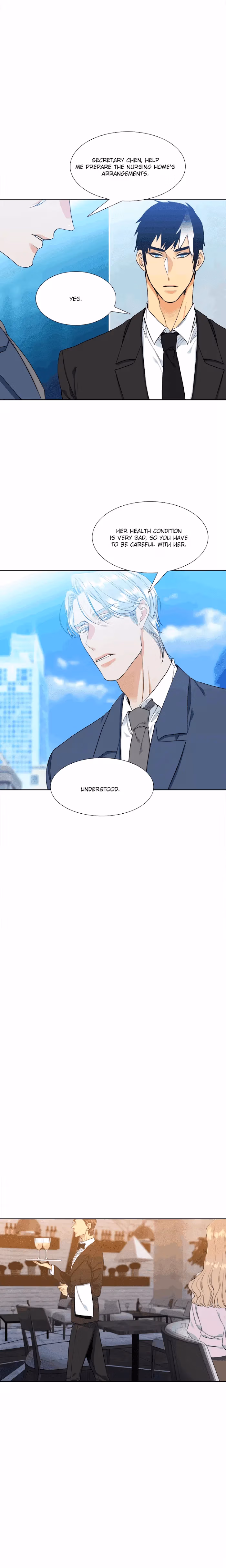 Paramour Chapter 5 page 6 - 
