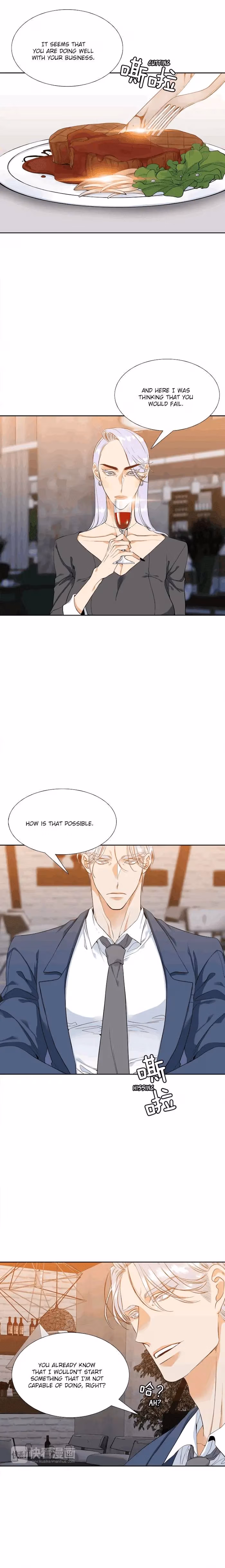 Paramour Chapter 5 page 7 - 