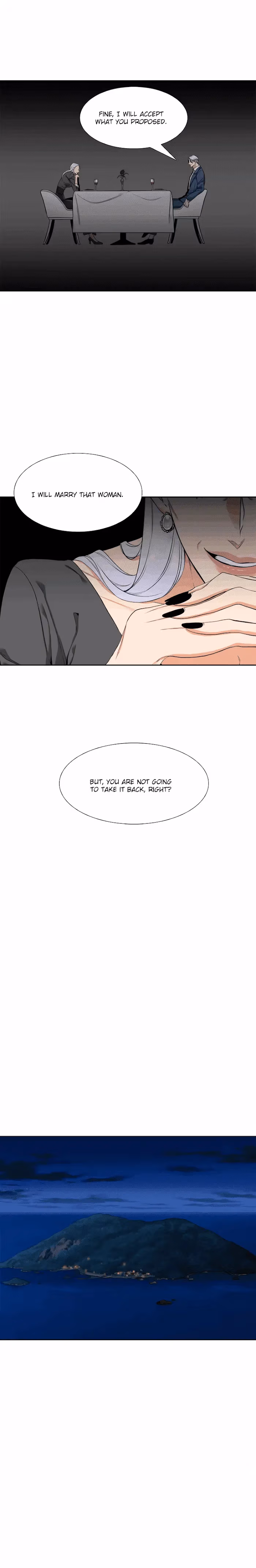 Paramour Chapter 5 page 10 - 