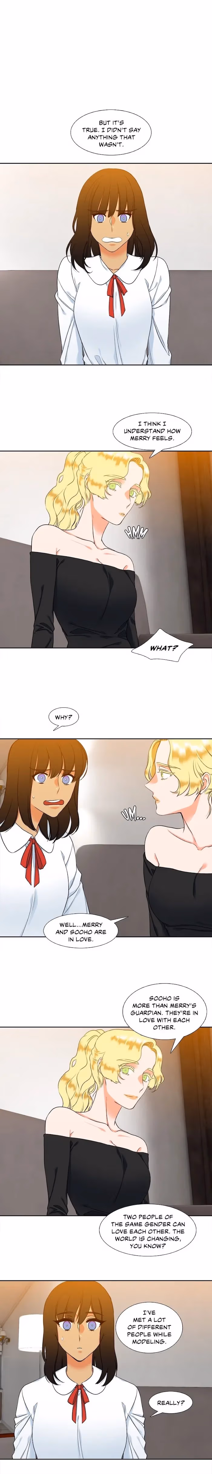 Paramour Chapter 50 page 4 - 