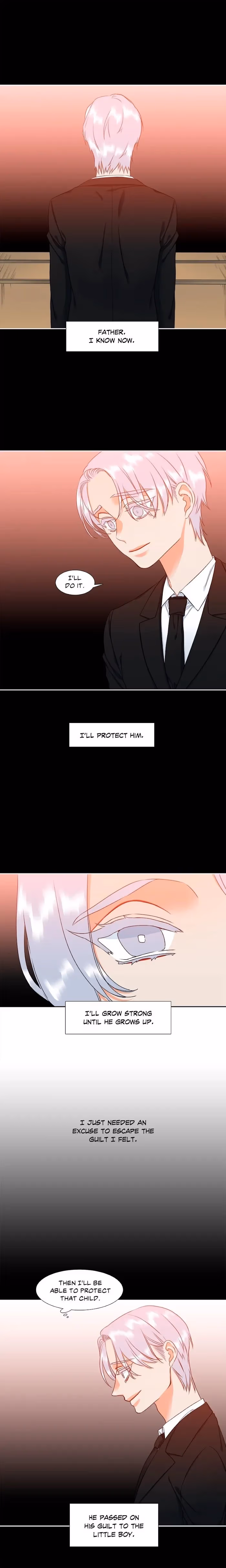 Paramour Chapter 50 page 9 - 