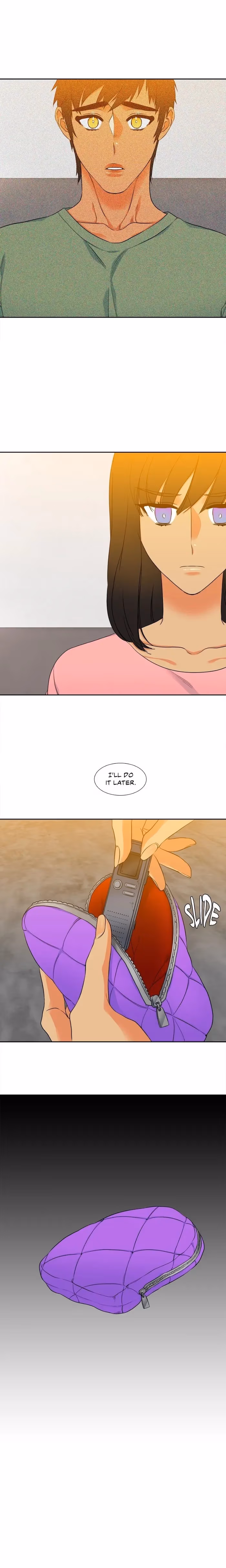 Paramour Chapter 51 page 3 - 