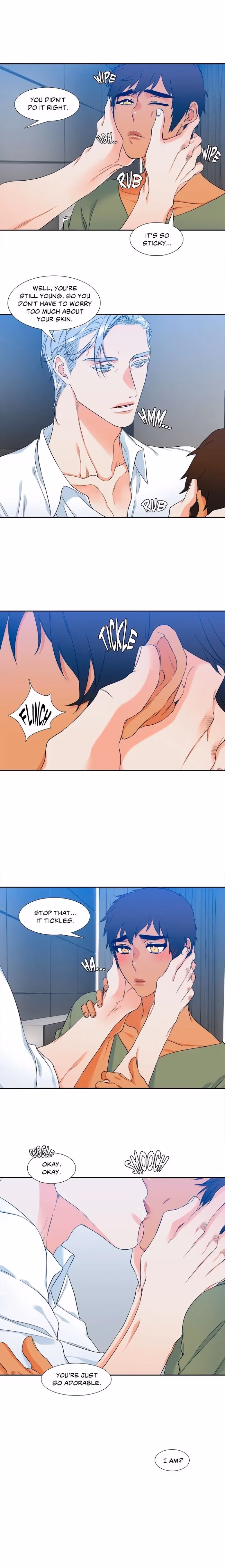 Paramour Chapter 51 page 4 - 