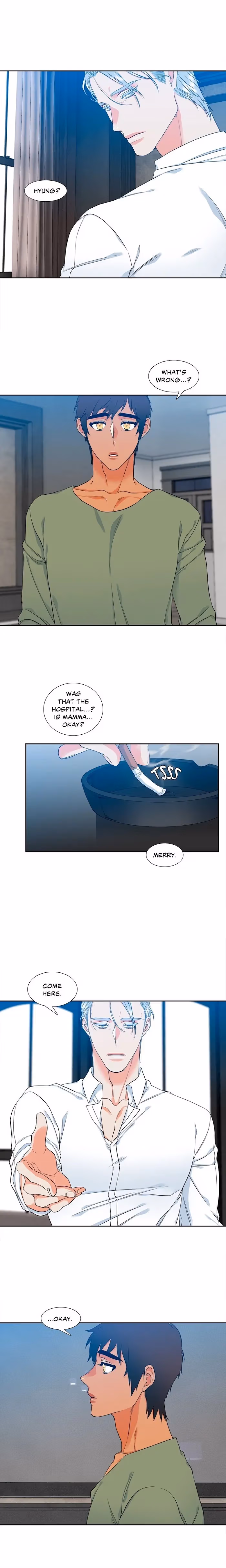 Paramour Chapter 51 page 7 - 