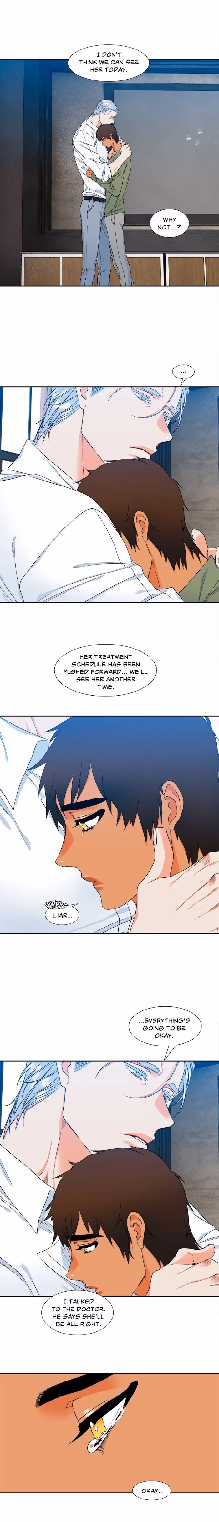 Paramour Chapter 51 page 8 - 