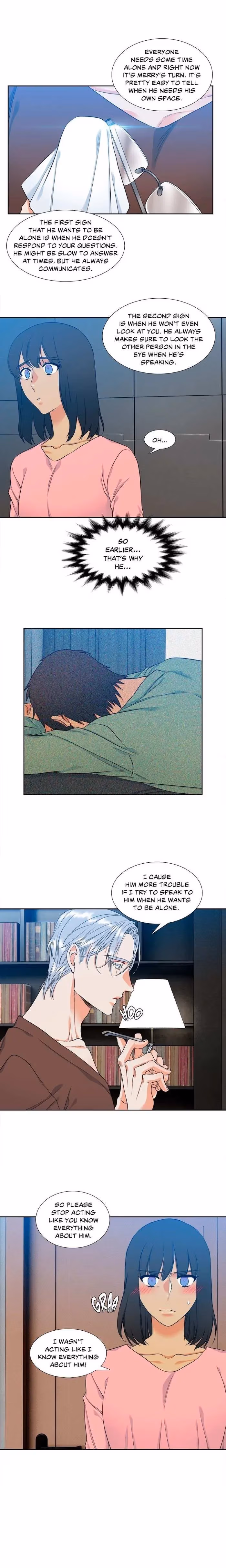 Paramour Chapter 52 page 2 - 