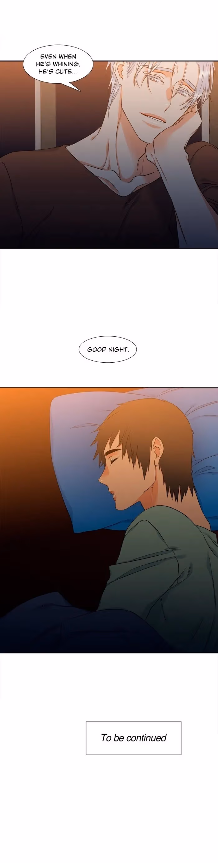 Paramour Chapter 52 page 11 - 