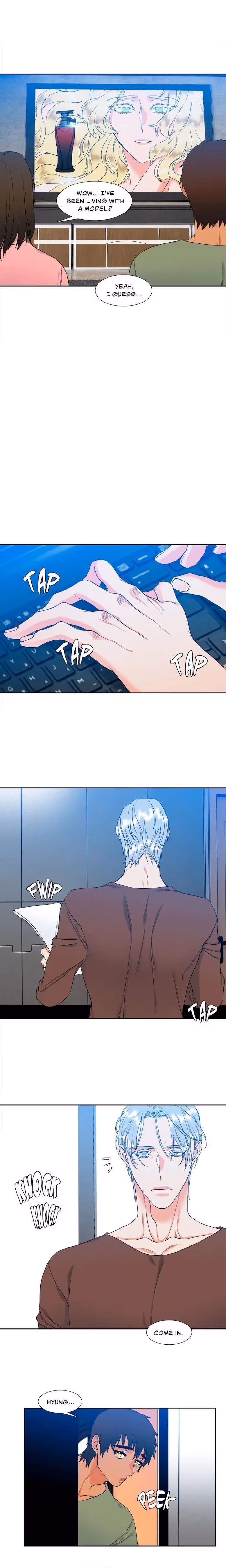 Paramour Chapter 52 page 7 - 
