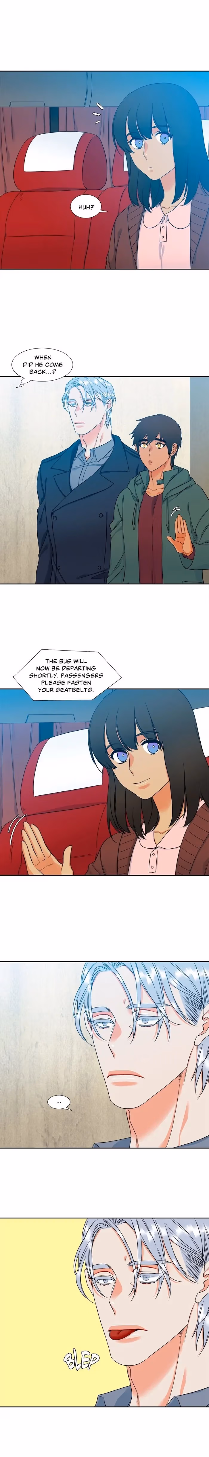 Paramour Chapter 53 page 2 - 