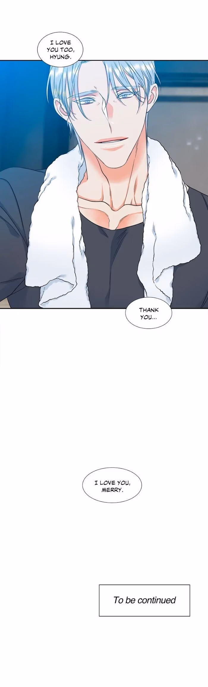 Paramour Chapter 53 page 11 - 