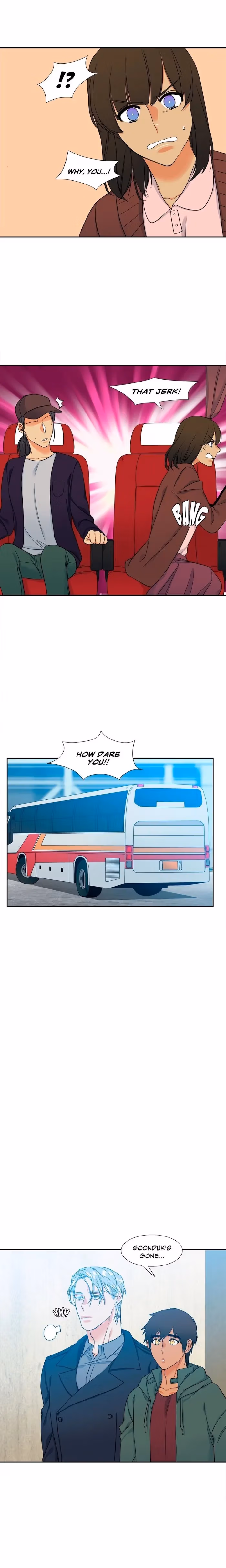 Paramour Chapter 53 page 3 - 