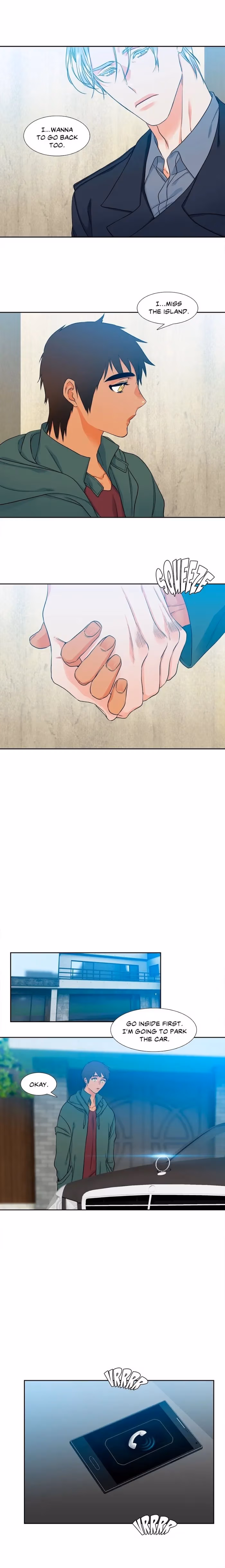 Paramour Chapter 53 page 4 - 