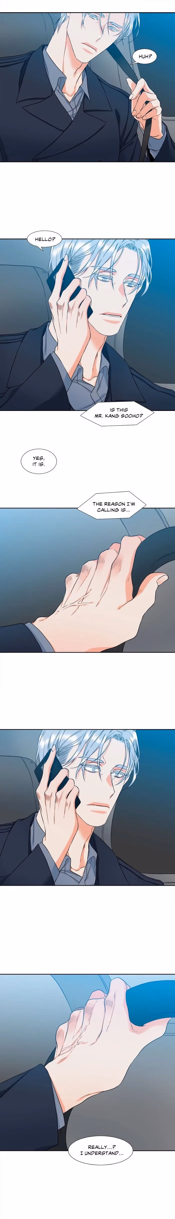 Paramour Chapter 53 page 5 - 