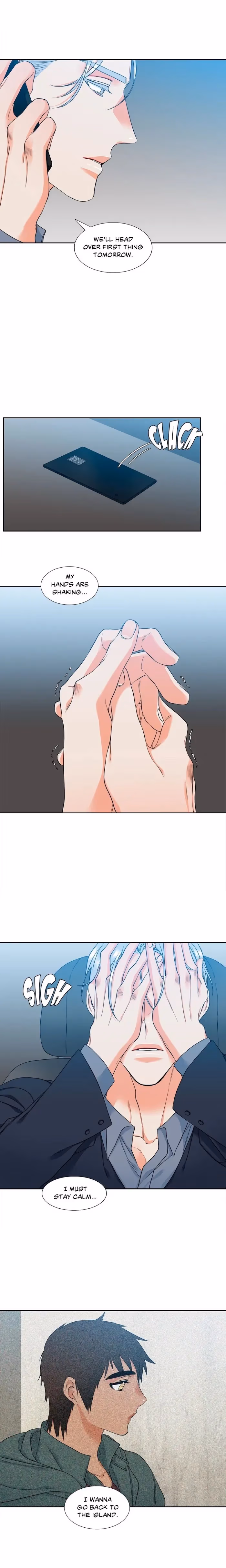 Paramour Chapter 53 page 8 - 