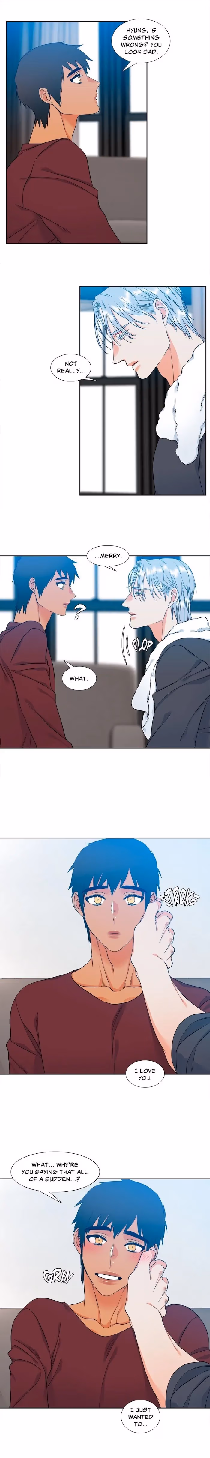 Paramour Chapter 53 page 10 - 