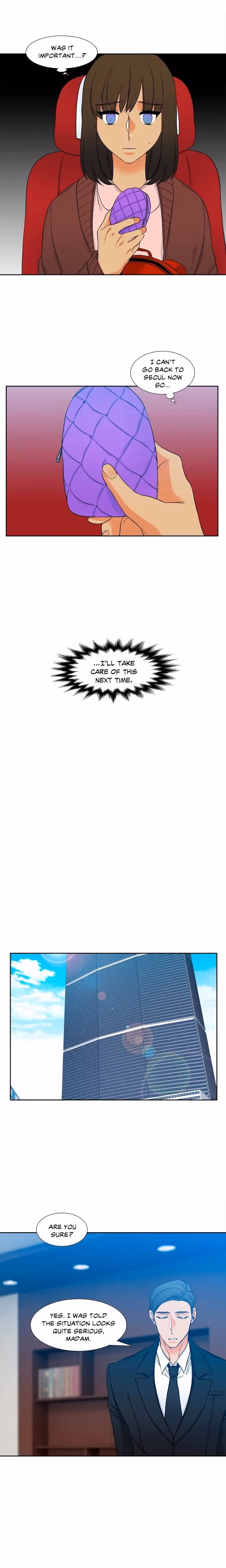 Paramour Chapter 54 page 2 - 