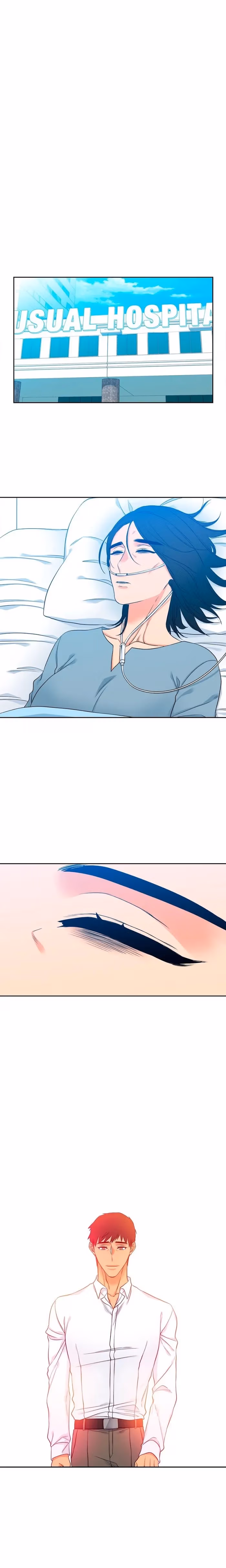 Paramour Chapter 54 page 4 - 