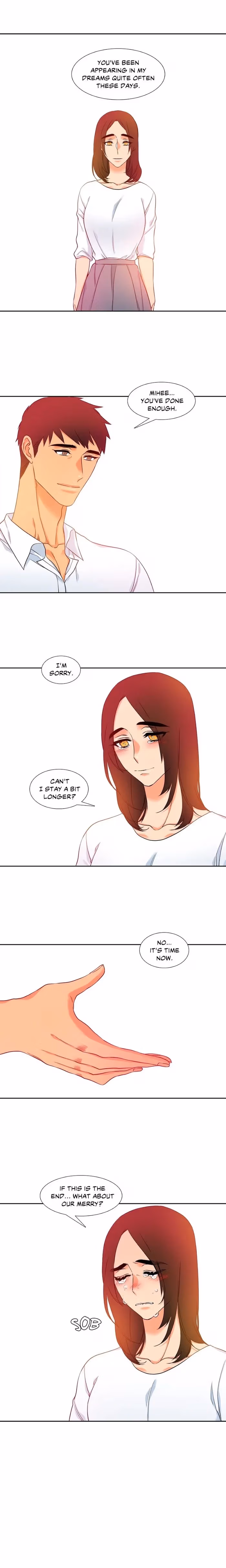 Paramour Chapter 54 page 5 - 