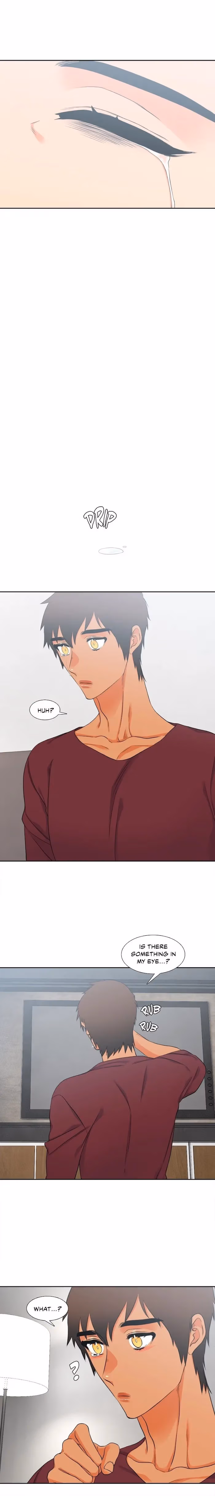Paramour Chapter 54 page 7 - 