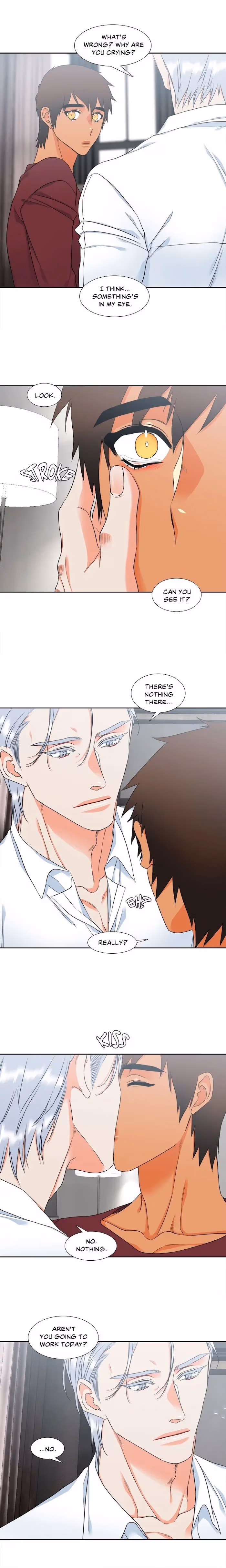 Paramour Chapter 54 page 8 - 