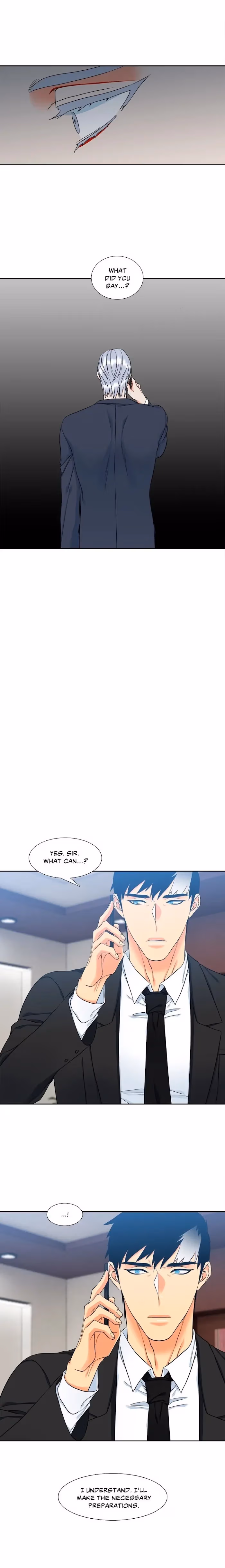Paramour Chapter 54 page 10 - 