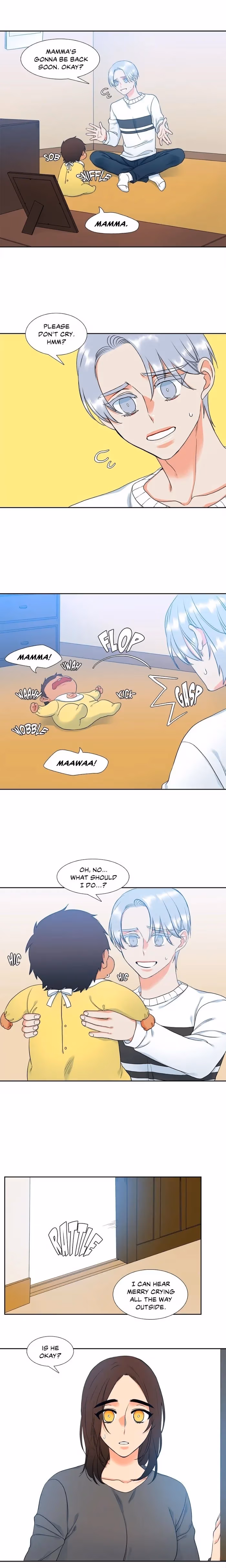 Paramour Chapter 55 page 2 - 