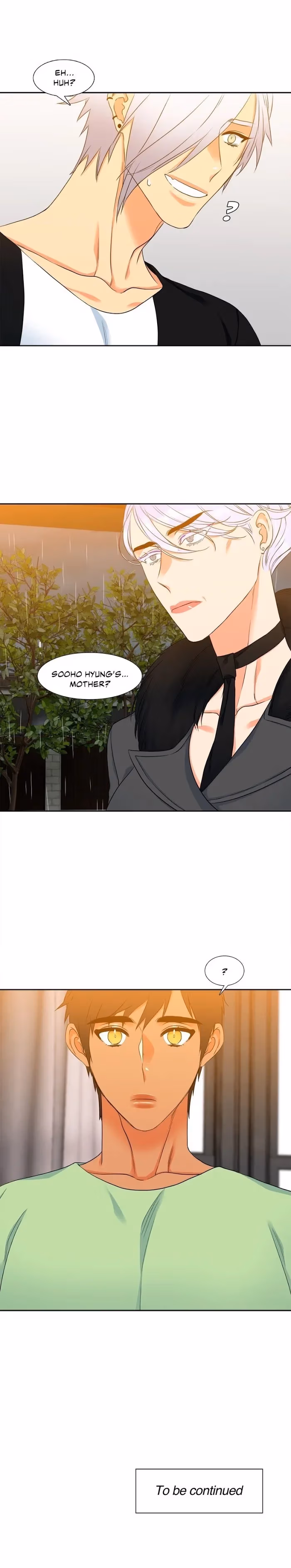 Paramour Chapter 55 page 11 - 