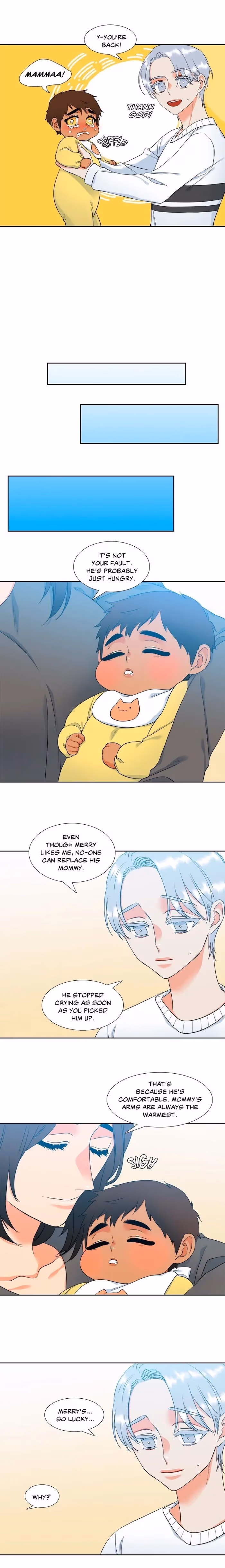 Paramour Chapter 55 page 3 - 