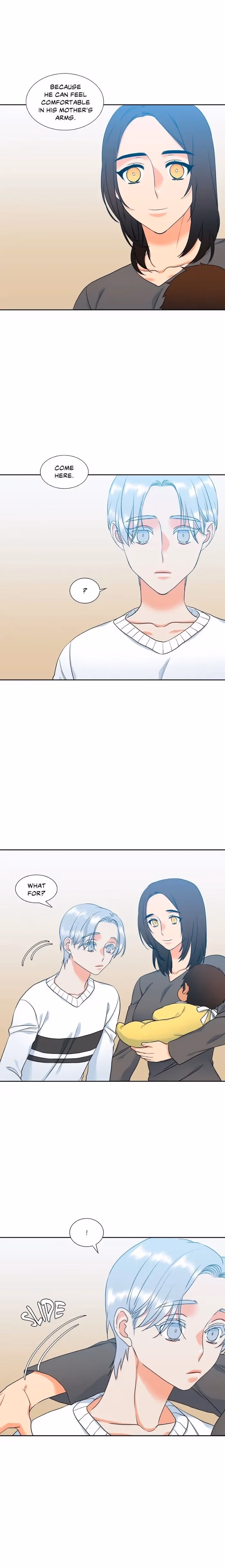 Paramour Chapter 55 page 4 - 